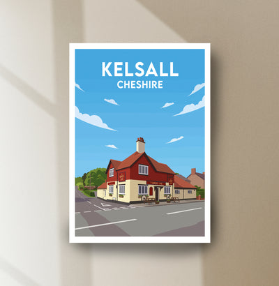 Kelsall
