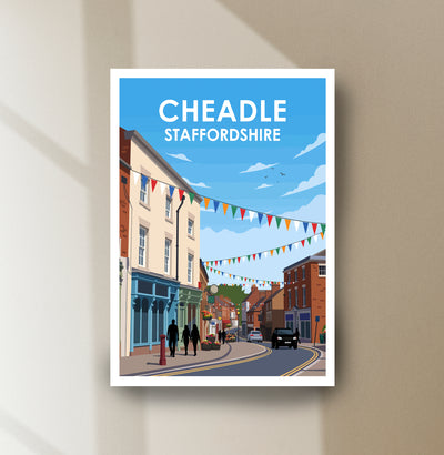 Cheadle