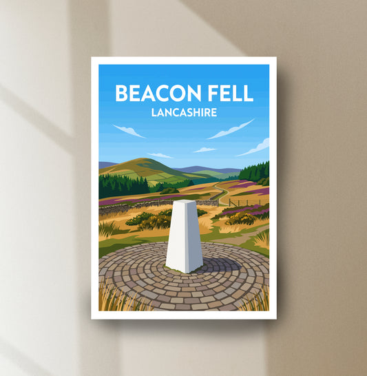 Beacon Fell