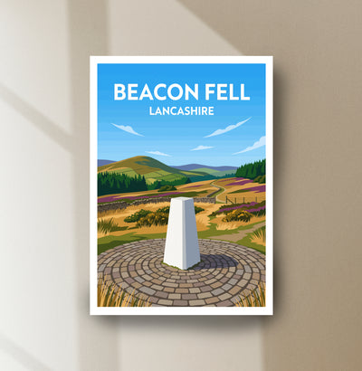 Beacon Fell