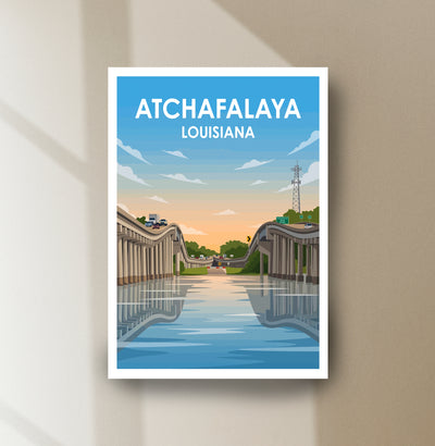Atchafalaya