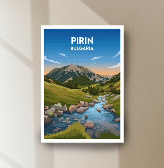 Pirin