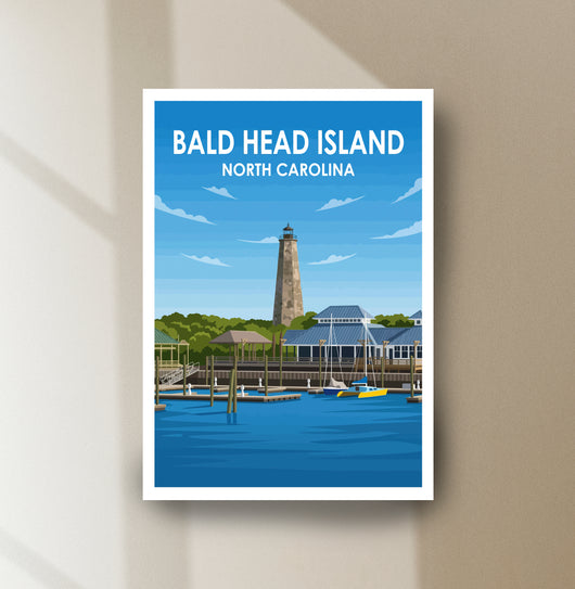 Bald Head Island