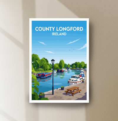 County Longford