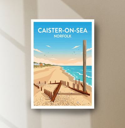 Caister-on-Sea