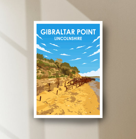 Gibraltar Point