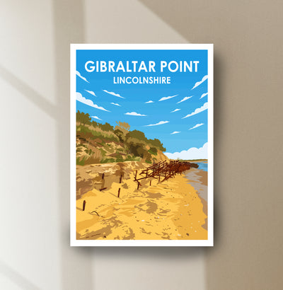 Gibraltar Point
