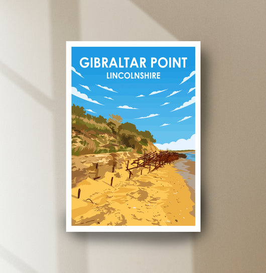 Gibraltar Point