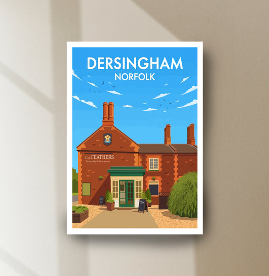 Dersingham