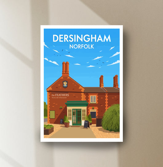 Dersingham
