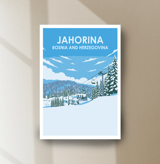 Jahorina