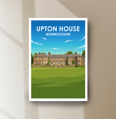 Upton House