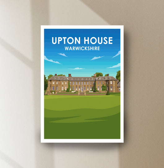 Upton House