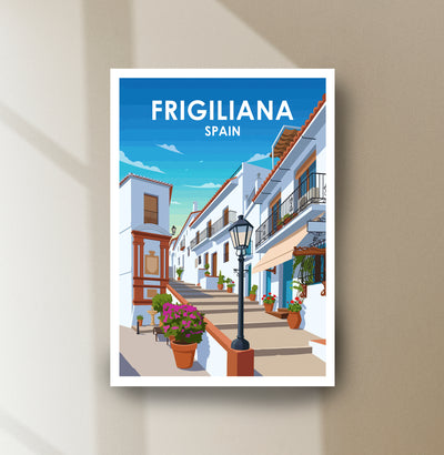 Frigiliana