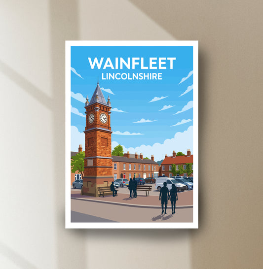 Wainfleet