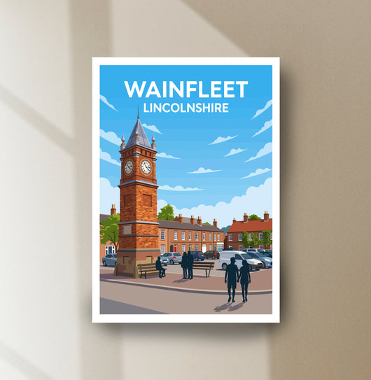Wainfleet
