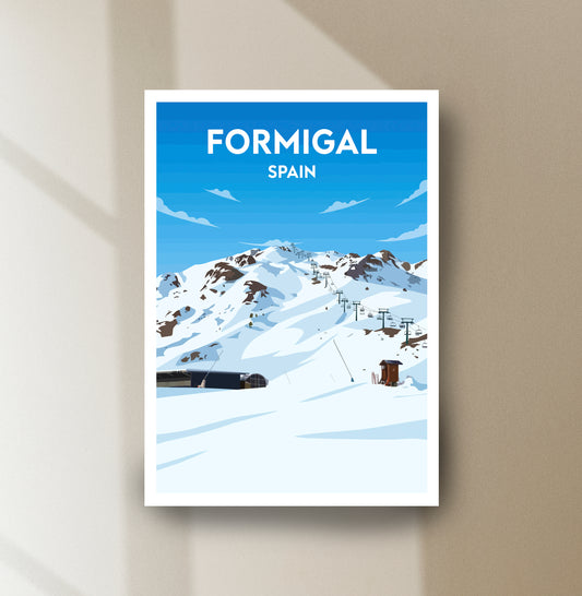 Formigal