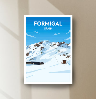 Formigal