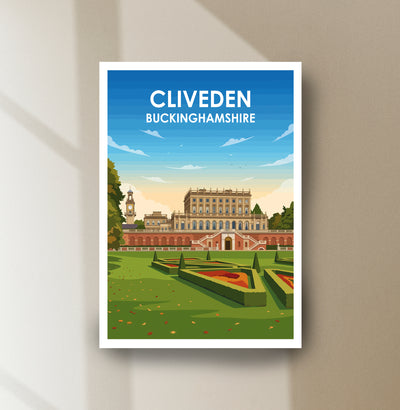 Cliveden