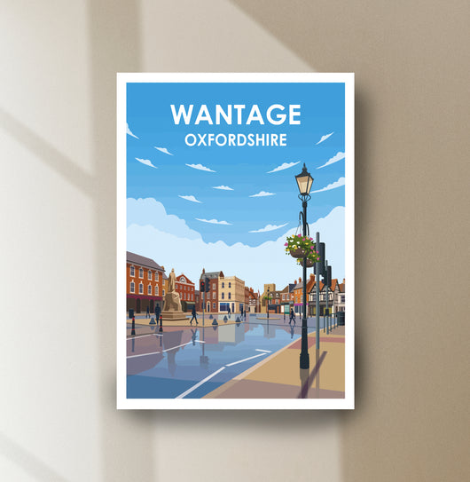Wantage