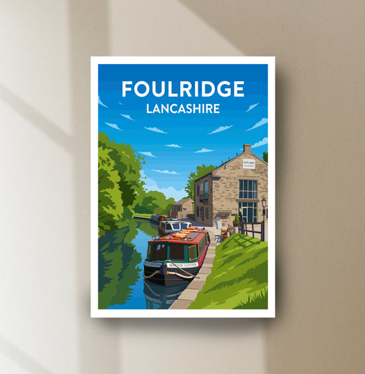 Foulridge