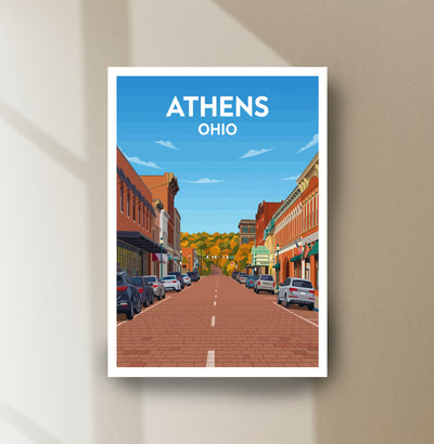 Athens