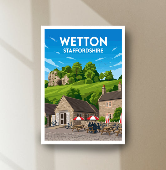 Wetton