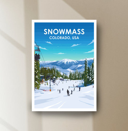 Snowmass