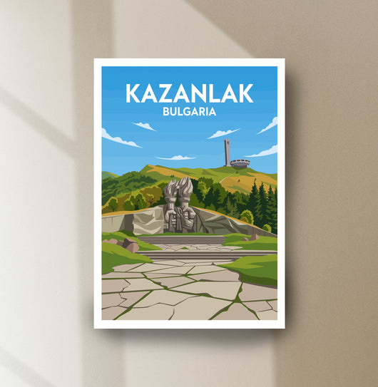 Kazanlak