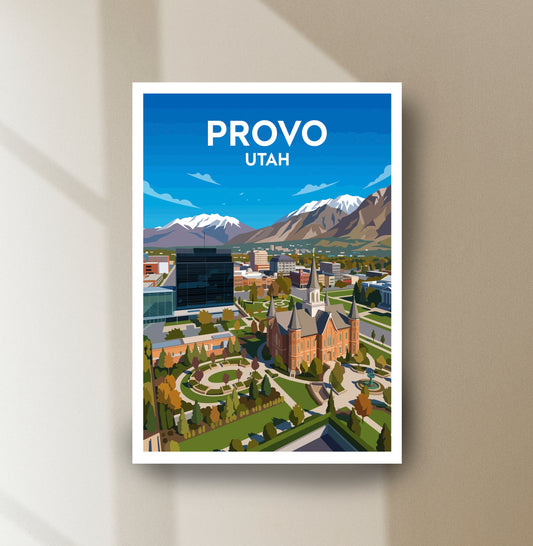 Provo