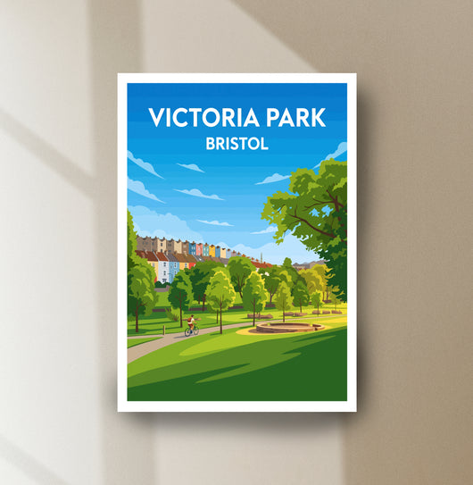 Victoria Park