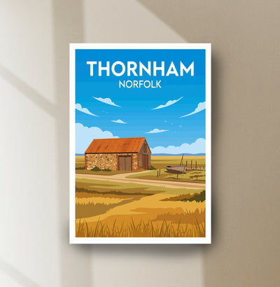 Thornham