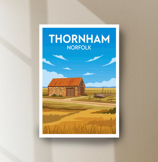 Thornham