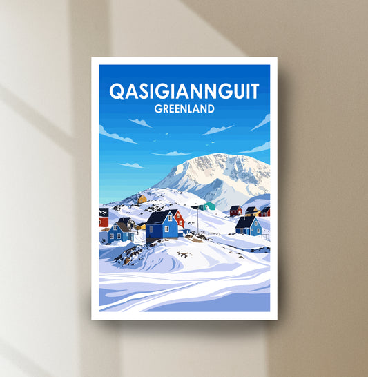 Qasigiannguit