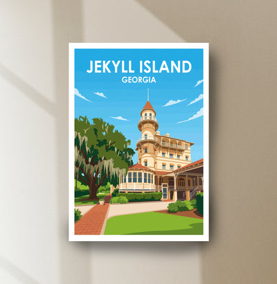 Jekyll Island