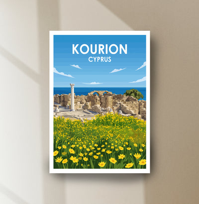 Kourion