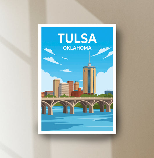 Tulsa