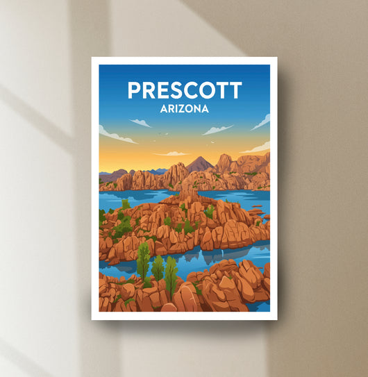 Prescott