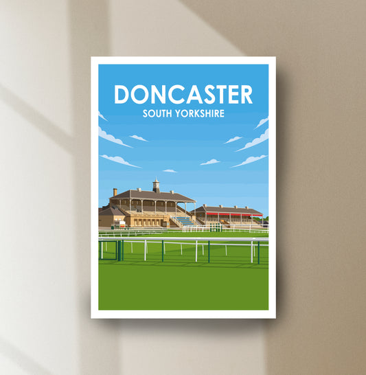 Doncaster Racecourse