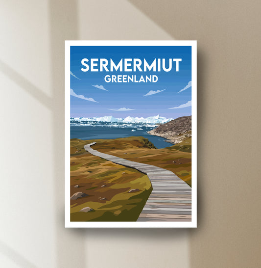 Sermersuut