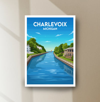 Charlevoix