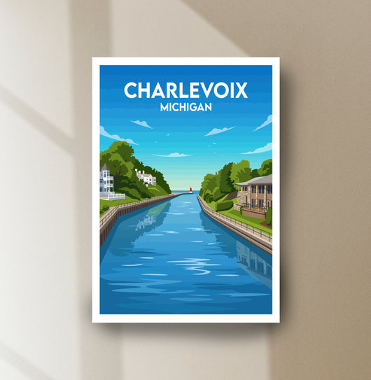 Charlevoix