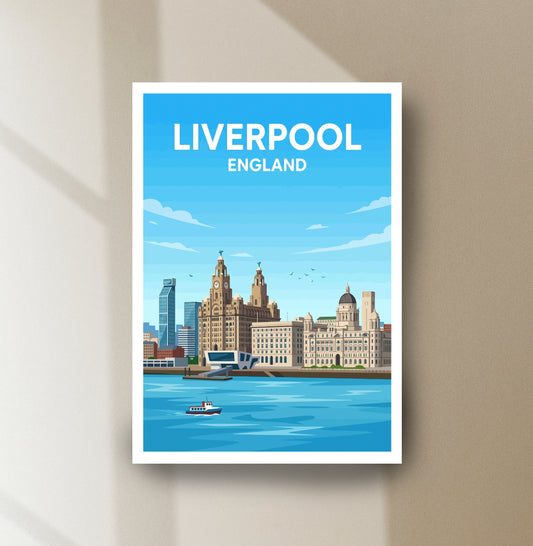 Liverpool