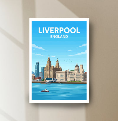 Liverpool