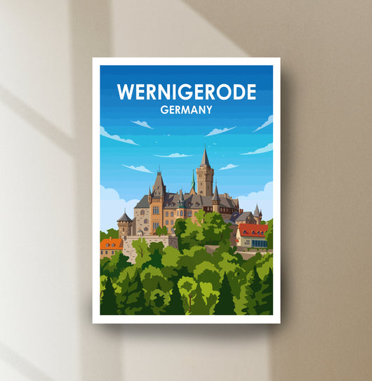 Wernigerode