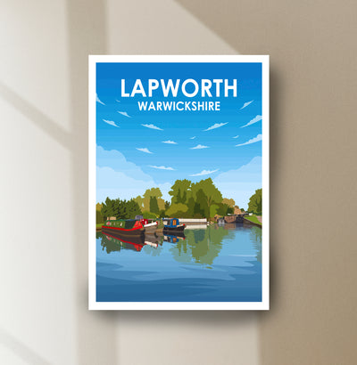 Lapworth