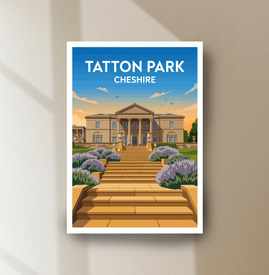 Tatton Park