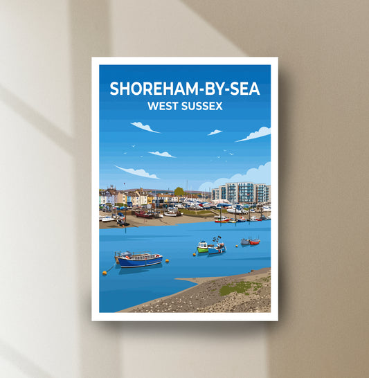Shoreham-by-Sea