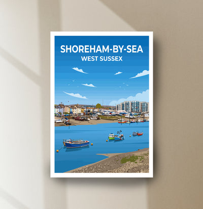 Shoreham-by-Sea