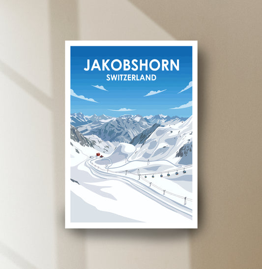 Jakobshorn